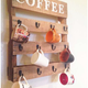Illustration for article titled 20+ Distinct Coat Racks That Will Astonish You